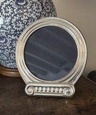 An Art Deco Style Sterling