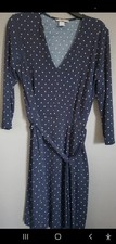 H&M Size Small Ladies Navy &