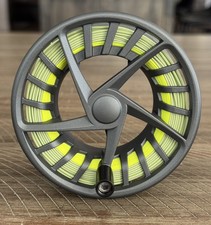 New Lamson Liquid S/Remix S