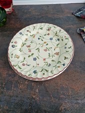 Staffordshire Oakwood dinner