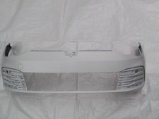 VW Golf MK8 CD Bumper Sport