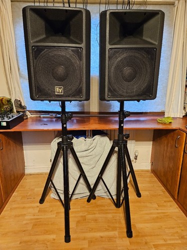 1990s electro voice sx200 - electro-voice,