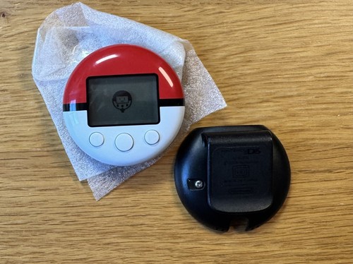 Pokewalker for pokemon heart - pokemon,