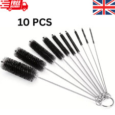 10Pcs/Set Cleaner Bottle Tube