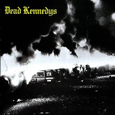 Dead Kennedys | Fresh Fruit