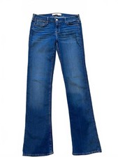 Hollister bootcut jeans