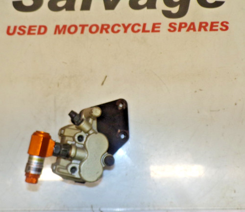 Skyjet 125 2014 brake - sj, 23