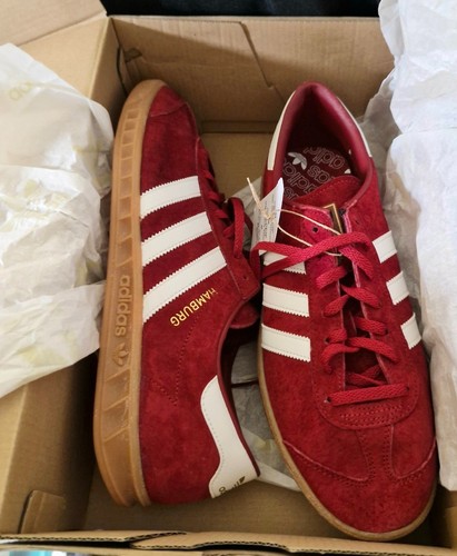 Adidas originals hamburg - originals,