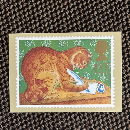 Orlando cat kathleen hale - cat,