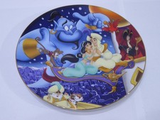 Aladdin - Walt Disney Fine