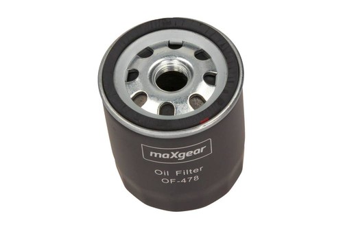Fits maxgear 0753 oil - 26-0753,