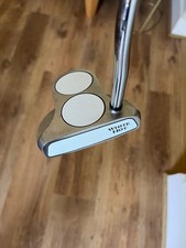 Odyssey White Hot 2-Ball
