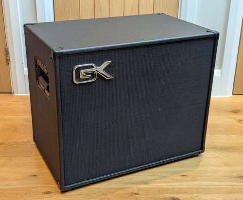 Gallien krueger cx210 2x10 - cx210,