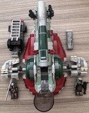 Genuine LEGO 75312 Star Wars