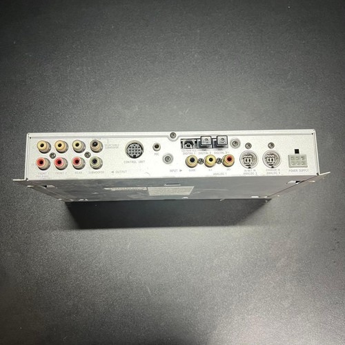 Alpine pxa h700 digital - alpine, pxa-h700