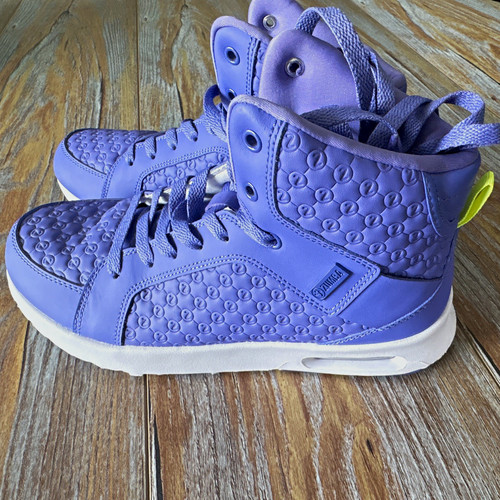 Zumba air boss women - women’s, high