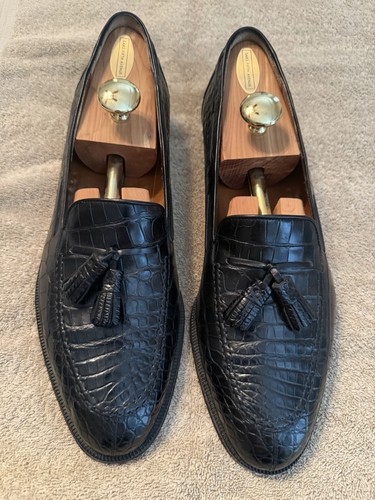 Salvadora ferragamo men - ferragamo, men’s
