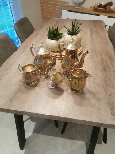 Five piece victorian style - five,