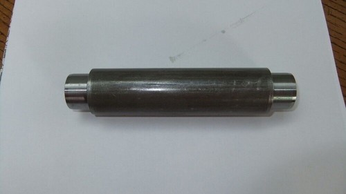 Conical hub bearing - bearing, spacer