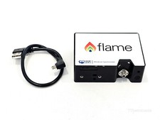 Ocean Optics Flame-S-VIS-NIR Spectrometer   350nm  (340 - 1015nm) Tested Working