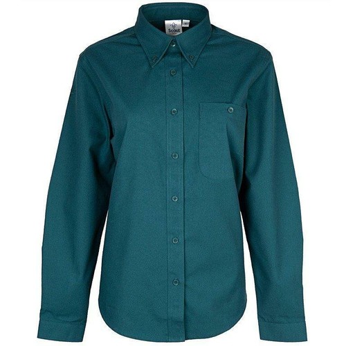 Scouts long sleeve official - sleeve,