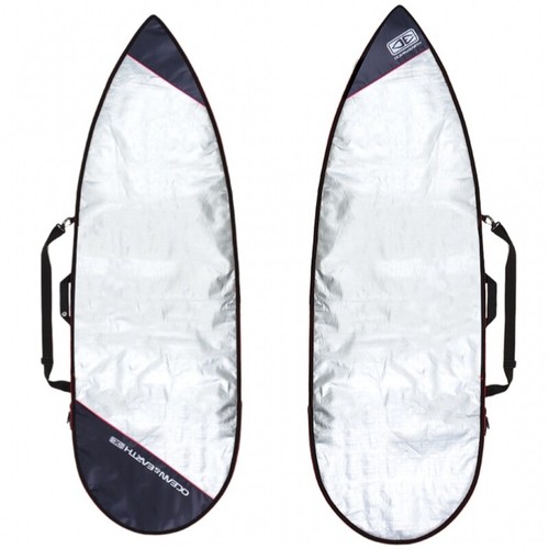 Ocean earth barry basic - ocean,