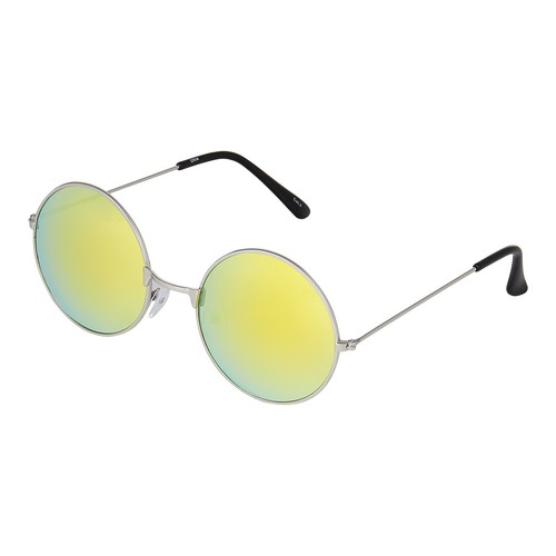 Gold lens john lennon - lens,