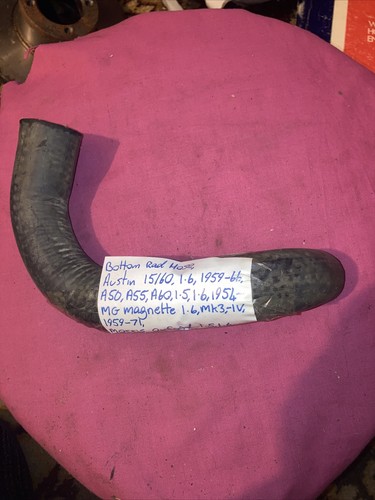 A50 a60 magnette oxford - a50,a60,, mg