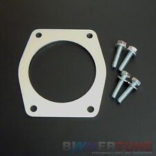 BMW M50 manifold conversion adapter plate e30 e36 323i 328i M52 Z3 BIMMERTUNE