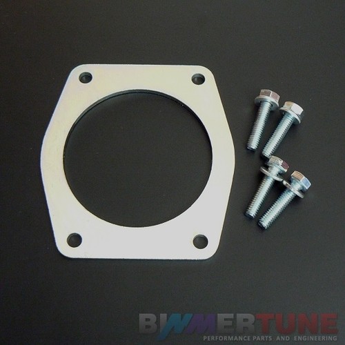 Bmw m50 manifold conversion - bmw,