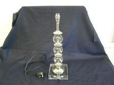 1980's Stylish Vintage Table