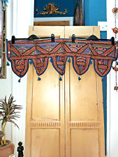 HANDMADE INDIAN DOOR/WALL