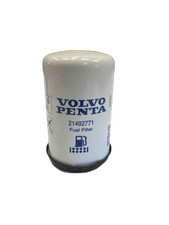 FUEL FILTER GENUINE VOLVO