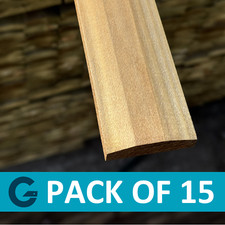 6ft premium wooden - premium, fence
