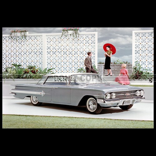 Photo 029741 chevrolet - photo, a.029741