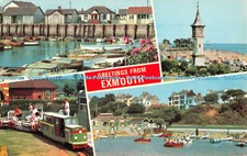 R523019 Greetings From Exmouth