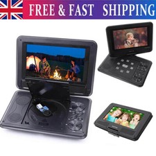 DVD Player CD Rechargeable