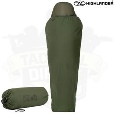 Highlander hawk bivi - hawk,