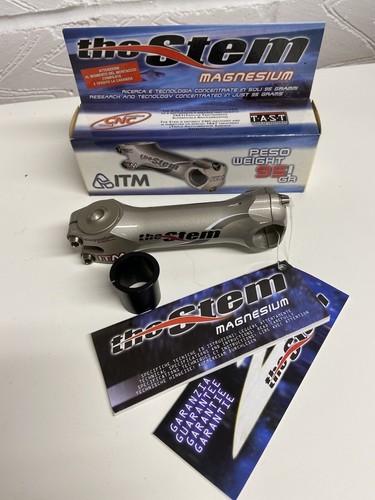 Itm the stem retro - the, '