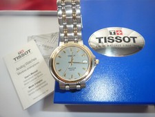 TISSOT SEASTAR 260 S668 ETA QUARTZ