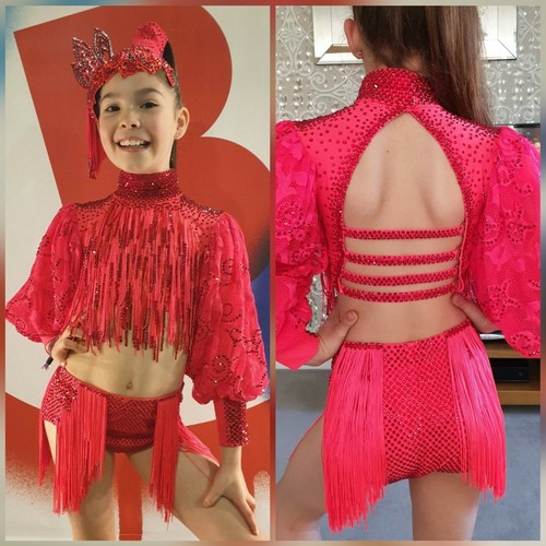 Vicky barkess dance - vicky,