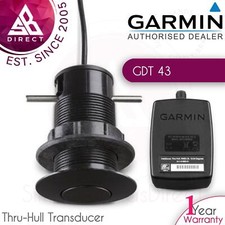 Garmin GDT 43 NMEA 2000 Depth