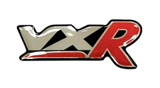 Vauxhall VXR Sticker/Decal