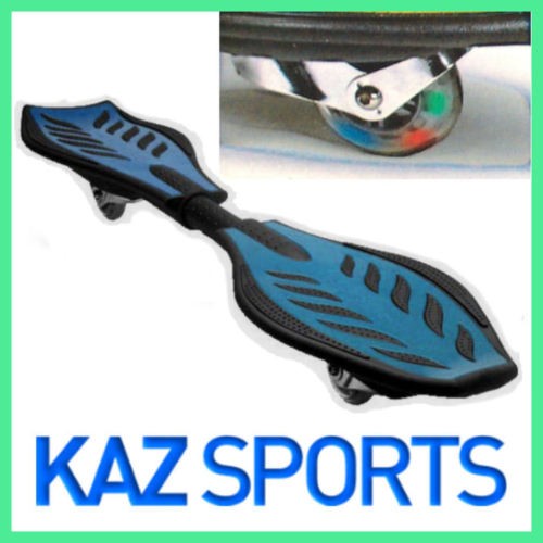 Waveboard ripstick style - ripstick,