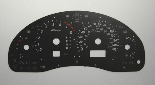 Lockwood black dial conversion - lockwood,