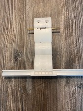 Electric Roller Garage Door