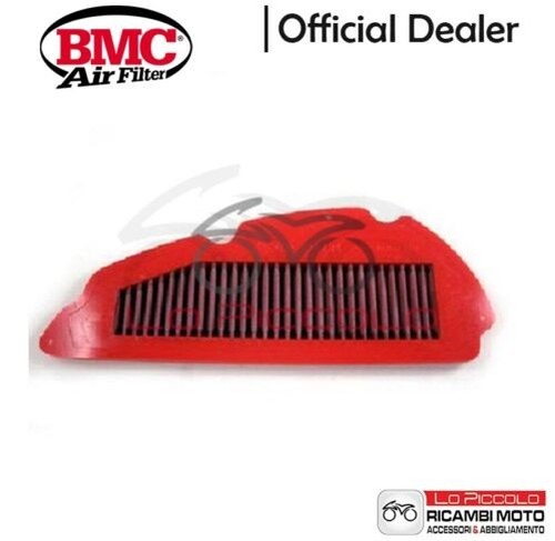 Bmc air filter sportive honda - filter,