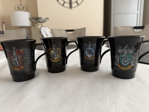 Harry potter vintage - harry, black