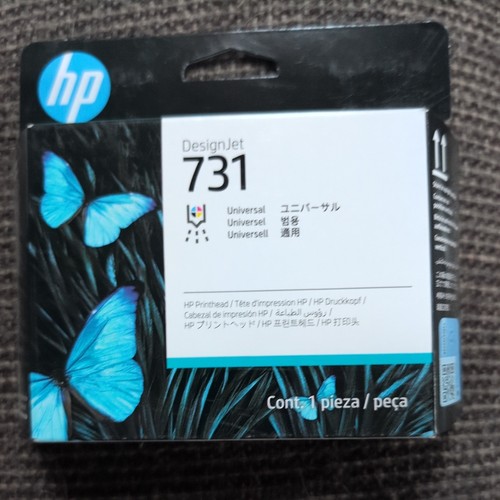 731 designjet - 731, (p2v27a