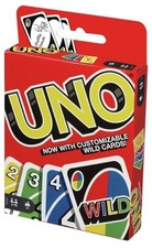 UNO Card Game UNO is the